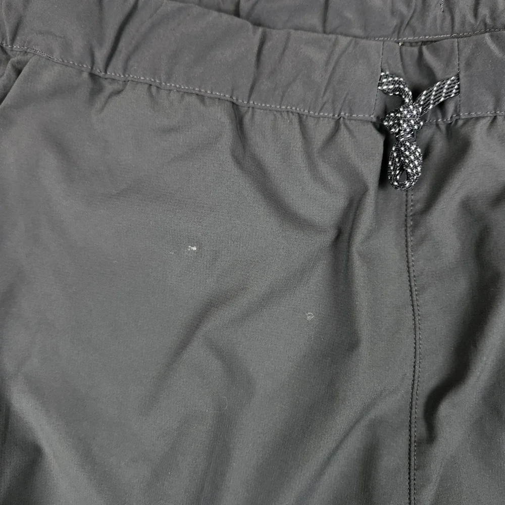 Patagonia Terrebonne Joggers Mens XL Smolder Blue Gray Lightweight Hiking 24540